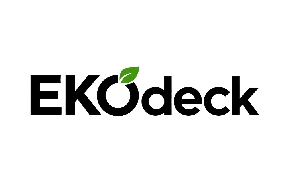 Ekodeck