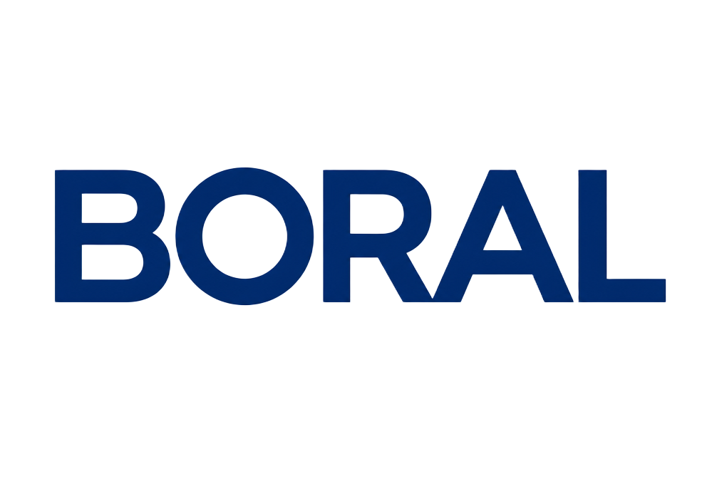 Boral